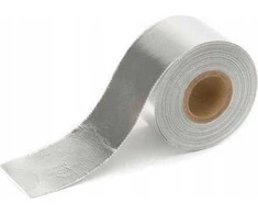 DEI DEI aušinimo juosta 50 mm x 18 m aliuminis