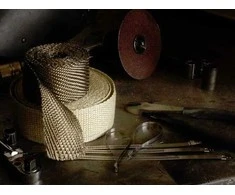 DEI DEI vėsioji juosta 50mm x 15m Tan