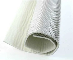 DEI grindų ir tunelio terminis dangtis DEI 60 cm x 50 cm aliuminis