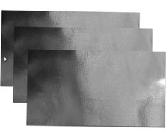 DEI Šilumos skydas DEI alyvos filtrui 9cm-11,5cm x 10cm 3vnt.