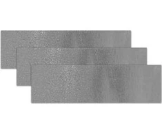 DEI Šilumos skydas DEI alyvos filtrui 6cm-9cm x 7,5cm 3vnt.