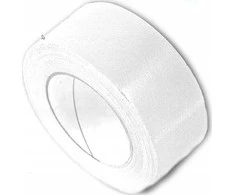 DEI Savaime užsandarinanti juosta DEI - 5 cm x 27 m ritinėlis - balta