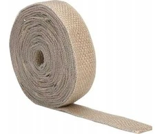 DEI terminė juosta DEI 4cm x 9m Tan
