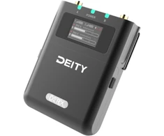 Deity Deity THEOS D2RX dviejų kanalų belaidis imtuvas