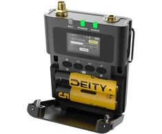 Deity Deity THEOS DBTX Bodypack siųstuvas