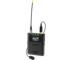 Deity Deity THEOS DBTX Bodypack siųstuvas