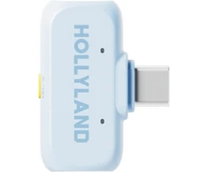 Deity LARK A1 Combo Sky Mėlyna, su USB-C+ Lightning (6108 COMBO (SKY Mėlynas))