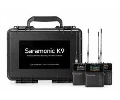 Saramonic K9 Digital Duo