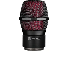 Se Electronics V7 MC2 Juodas