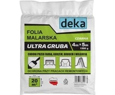 Dažų plėvelė Deka * 5M 1500G