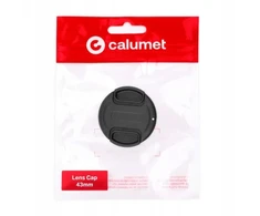 Calumet objektyvo dangtelis 43mm