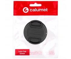Calumet objektyvo dangtelis 52mm