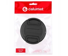 Calumet objektyvo dangtelis 82mm