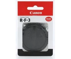 Canon R-F 3 Fotoaparato dangtelis;