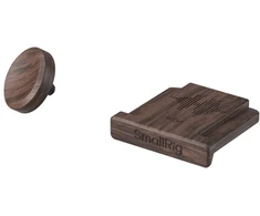 Dekielek digiCAP SmallRig Hot Shoe Cover for FUJIFILM Cameras (Ebony) (6240)