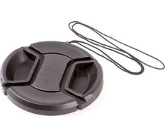 Objektyvo dangtelis OEM Snap-on 37 mm