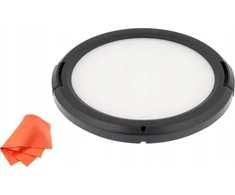 Freepower Dekielelis Dekielelis ant lūpų balto balanso WB 77 mm