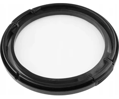 Freepower Dekielelis Dekielelis ant lūpų balto balanso WB 77 mm