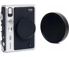LoveInstant Apsauginis objektyvo dangtelis, skirtas „FujiFilm INSTAX Mini EVO“