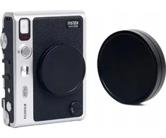 Dekielek LoveInstant su Fujifilm Instax Mini Evo