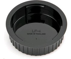 Nikon LF-4 Rear Lens Cap Nikon F