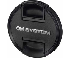 Dekielek OM System OM System LC-52D Lens Cap