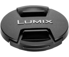 Objektyvas Panasonic DMW-LFC46 LUMIX objektyvo dangtelis 46mm