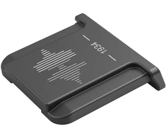 Dekielek SmallRig 4698 Hot Shoe Cover for FUJIFILM Cameras (Juodas) (4698B)