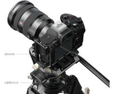 Dekielek SmallRig Hot Shoe Cover for Sony Pilkas (2pcs) (5495)