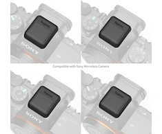 Dekielek SmallRig Hot Shoe Cover for Sony (2pcs) Juodas (6247)