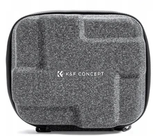 Dėklas su filtrais K&amp;F Concept Hard Shell Filter Case - 95 mm