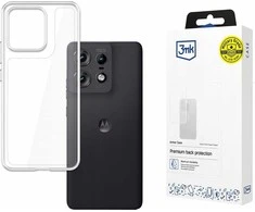 3MK Armor Motorola Edge 50 Pro dėklas telefonui
