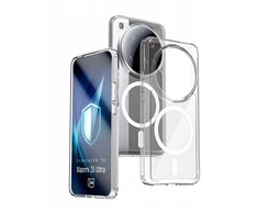 Dėklas 3MK Armor MagCase skirtas Xiaomi 15 Ultra