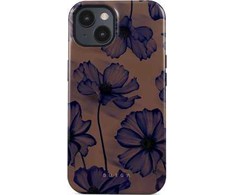 „Burga Velvet Night Tough Magsafe“ dėklas, skirtas „iPhone 15“