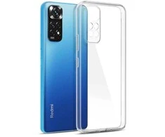 Dėklas 3mk skaidrus 1,2 mm dėklas Samsung A175 A17 4G/A176 A17 5G