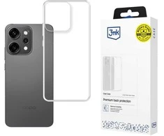 Dėklas 3Mk Protection 3mk Clear Case for Oppo Reno 14 Pro - transparent