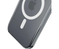 Case 3MK Frosty Magdėklas skirtas Apple Apple iPhone 17 Air mėlynas