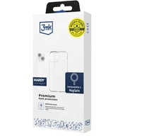 3mk Hardy LiqForce MagCase dėklas Apple iPhone Duo