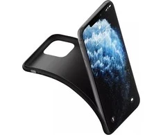 3mk Matt Motorola Moto G32 - dėklas telefonui juodos spalvos