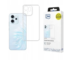 3Mk apsauginis 3mk skaidrus dėklas Oppo Reno 14 F/ 14 FS 5G - skaidrus