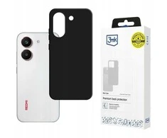 Dėklas 3Mk Protection POCO X8 Pro - 3mk Matt Case