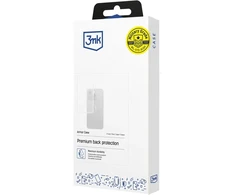Dėklas 3Mk Protection Redmi Note 15 4G/5G - 3mk Armor Case