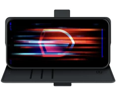 3Mk apsauga Redmi Note 15 4G/5G - 3mk piniginės dėklas