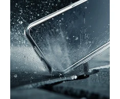 Dėklas 3mk Clear Case for Samsung Galaxy A07 5G/ Galaxy M07 5G - transparent