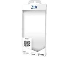 3mk Armor Samsung Galaxy S21 FE 5G - dėklas telefonui skaidrus