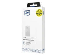 Dėklas 3mk Armor Case for Samsung Galaxy S25 FE - transparent