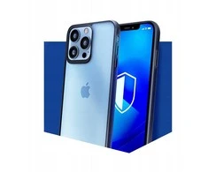 Dėklas 3MK Satin Armor Dėklas+ Flip skirtas Samsung Galaxy Z Flip7