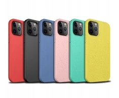 Dėklas 4kom.pl MX ECO* IPHONE 16 PLUS (6.7), ROŽINIS