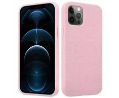 Dėklas 4kom.pl MX ECO* IPHONE 16 PLUS (6.7), ROŽINIS