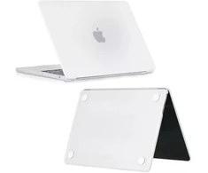 Dėklas 4kom.pl Dėklas obudowa do MACBOOK AIR 13 M2 2022 / M3 2024 / M4 2025 / M5 2026 case